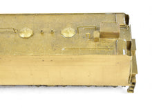 Load image into Gallery viewer, HO Brass PFM-United AT&SF - Santa Fe 57' Tender for 5000 Class 2-10-4 and 2900 Class 4-8-4