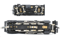 Load image into Gallery viewer, HO Brass PFM - SKI L&N - Louisville & Nashville H-29a Class 2-8-0 Consolidation Custom Painted No. 1328