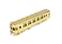 Load image into Gallery viewer, HO Brass GHB International Inc. IT - Illinois Terminal "The Owl" Trailer Sleeper