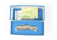 Load image into Gallery viewer, HO Brass Pecos River Brass UP - Union Pacific O-50-6 Tank Car