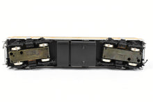 Load image into Gallery viewer, HO Brass Oriental Limited D&RGW - Rio Grande EMD F9 A/B/B Set 1750 HP Each Factory Painted