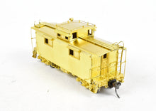 Load image into Gallery viewer, HO Brass OMI - Overland Models, Inc. C&O - Chesapeake & Ohio Wood Caboose