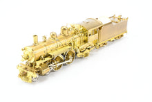 Load image into Gallery viewer, HO Brass OMI - Overland Models C&NW - Chicago & North Western "D" 4-4-2 Atlantic Slant Cylinder Version.