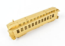 Load image into Gallery viewer, HOn3 Brass Soho D&RGW - Denver & Rio Grande Western #320 Coach with Bay Window