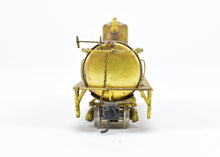 Load image into Gallery viewer, HOn3 Brass Westside Model Co. D&RGW - Denver & Rio Grande Western UTLX Gramps Frameless Tank Car