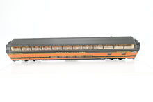 Load image into Gallery viewer, HO Walthers "Name Train" GN - Great Northern 1955 Empire Builder 10-Car Set