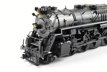 Load image into Gallery viewer, HO Brass Key Imports NKP - Nickel Plate Road S-2/3 Class 2-8-4 Berkshire CP and Weathered