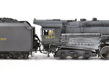 Load image into Gallery viewer, HO Brass Key Imports C&O - Chesapeake & Ohio "Classic" 2-6-6-6 Allegheny CP No. 1647 TCS DCC and Sound