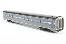 Load image into Gallery viewer, HO Brass CON Key Imports NYC - New York Central 1938 20th Century Limited Passenger 6 Car Set Factory Painted CS No. 94
