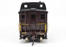 Load image into Gallery viewer, HO Brass Railworks PRR - Pennsylvania Railroad N-5 Steel Caboose C/P No. 477123