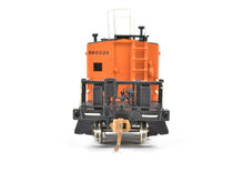 Load image into Gallery viewer, HO Brass OMI - Overland Models, Inc. MILW - Milwaukee Road Terminal Caboose Pro-Painted