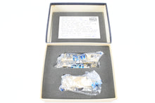 Load image into Gallery viewer, HO Brass PFM - United GN - Great Northern E-6 4-6-0 Ten Wheeler