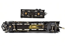 Load image into Gallery viewer, HO Brass CON VH - Van Hobbies CNR - Canadian National Railway 4-8-2 Class U-1-d Mountain Custom Painted w/ DCC