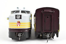 Load image into Gallery viewer, HO Brass Key Imports CPR - Canadian Pacific Railway ALCo FA-1/FB-1 Set Ph-I CP FAIR PAINT