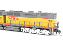 Load image into Gallery viewer, HO Brass OMI - Overland Models, Inc. UP - Union Pacific EMD DD35B Original FP #73B
