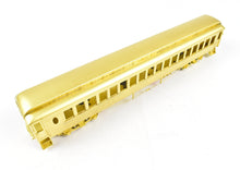Load image into Gallery viewer, HO Brass Railworks Rutland Railroad Diesel Era Coach No. 551
