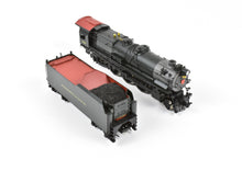 Load image into Gallery viewer, HO Brass CON Key Imports PRR - Pennsylvania Railroad K-5 4-6-2 Pacific FP No. 5699 With Caprotti Valve Gear