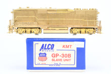 Load image into Gallery viewer, HO Brass Alco Models UP - Union Pacific EMD GP-30B Diesel Save Unit