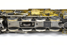 Load image into Gallery viewer, HO Brass Max Gray SP - Southern Pacific Class MT-4 4-8-2 Mountain