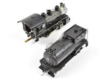 Load image into Gallery viewer, HO Brass Balboa SP - Southern Pacific S-12 0-6-0 Switcher Custom Painted