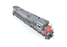 Load image into Gallery viewer, HO Brass OMI - Overland Models SP - Southern Pacific Alco C628 CP No. 7121