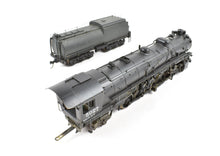 Load image into Gallery viewer, HO Brass Max Gray SP - Southern Pacific 5000 Class 4-10-2 SP-1 Custom Painted