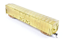 Load image into Gallery viewer, HO Brass TCY - The Coach Yard ATSF - Santa Fe Express Box Car #2125-2149