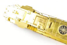 Load image into Gallery viewer, HO Brass Overland Models, Inc. ATSF - Santa Fe EMD SD40-2 116 Inch "Snoot Nose"