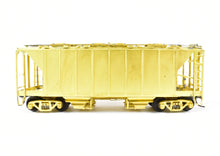 Load image into Gallery viewer, HO Brass Pecos River Brass Various Roads ACF 34' Covered Hopper Closed Sides/Square Hatches