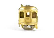 Load image into Gallery viewer, HO Brass GHB International Inc. IT - Illinois Terminal "The Owl" Trailer Sleeper