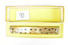 Load image into Gallery viewer, HO Brass Oriental Limited NP - Northern Pacific North Coast Limited Sleeper #350 w/o Skirts