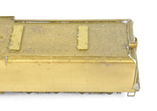 Load image into Gallery viewer, HO Brass PFM-United AT&SF - Santa Fe 57' Tender for 5000 Class 2-10-4 and 2900 Class 4-8-4