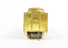 Load image into Gallery viewer, HO Brass NPP - Nickel Plate Products NYO&W - New York, Ontario & Western Baggage RPO Car