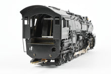 Load image into Gallery viewer, HO Brass CON PFM - United ATSF - Santa Fe 4-8-4 Northern Early Run Custom Painted No. 3778