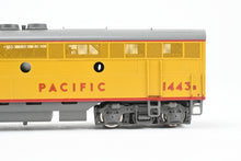 Load image into Gallery viewer, HO Brass Oriental Limited UP - Union Pacific EMD F3A/F3B PH II/III 1500 HP 2-Unit Set Custom Painted