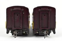 Load image into Gallery viewer, HO Brass Key Imports CPR - Canadian Pacific Railway ALCo FA-1/FB-1 Set Ph-I CP FAIR PAINT