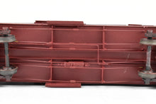 Load image into Gallery viewer, HO Brass Key Imports ATSF - Santa Fe Open Air Seats "Hollywood" Caboose Custom Painted No. 761