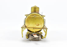 Load image into Gallery viewer, HOn3 Brass Westside Model Co. D&RGW - Denver & Rio Grande Western UTLX Gramps Frameless Tank Car