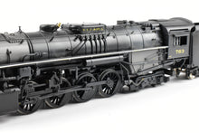 Load image into Gallery viewer, HO Brass Key Imports NKP - Nickel Plate Road S-2/3 Class 2-8-4 Berkshire CP and Weathered