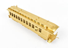 Load image into Gallery viewer, HOn3 Brass Soho D&RGW - Denver & Rio Grande Western #320 Coach with Bay Window