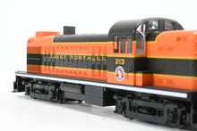 Load image into Gallery viewer, HO Kato GN - Great Northern Alco RS-2 FP No. 213