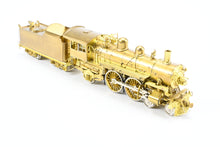 Load image into Gallery viewer, HO Brass OMI - Overland Models C&NW - Chicago & North Western "D" 4-4-2 Atlantic Slant Cylinder Version.