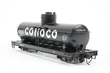 Load image into Gallery viewer, HOn3 Brass DVP - Division Point Various Roads CONX - Conoco Tank Car Factory Painted No. 42