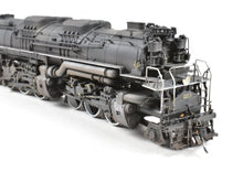 Load image into Gallery viewer, HO Brass Key Imports C&O - Chesapeake & Ohio "Classic" 2-6-6-6 Allegheny CP No. 1647 TCS DCC and Sound