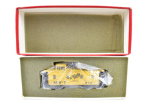 Load image into Gallery viewer, HO Brass CON Hallmark Models MKT - Missouri Kansas Texas Katy Wood Sheathed Caboose CP NO ORIGINAL BOX