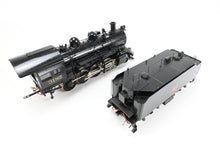 Load image into Gallery viewer, O Brass Sunset Models ATSF – Santa Fe 2-8-0 1971 Class Custom Painted CB&Q – Burlington Route No. 3182 w/ DCC and Sound