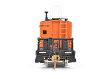 Load image into Gallery viewer, HO Brass OMI - Overland Models, Inc. MILW - Milwaukee Road Terminal Caboose Pro-Painted