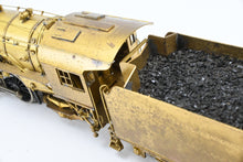 Load image into Gallery viewer, HO Brass Akane Various Roads USRA – United States Railway Administration or Erie Railroad 4-6-2 Heavy Pacific