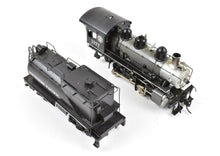 Load image into Gallery viewer, HO Brass Balboa SP - Southern Pacific S-12 0-6-0 Switcher Custom Painted