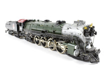 Load image into Gallery viewer, HO Brass Tenshodo GN - Great Northern 4-8-4 Class S-2 Factory Painted Crown